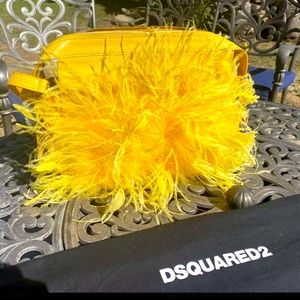 Designer purse